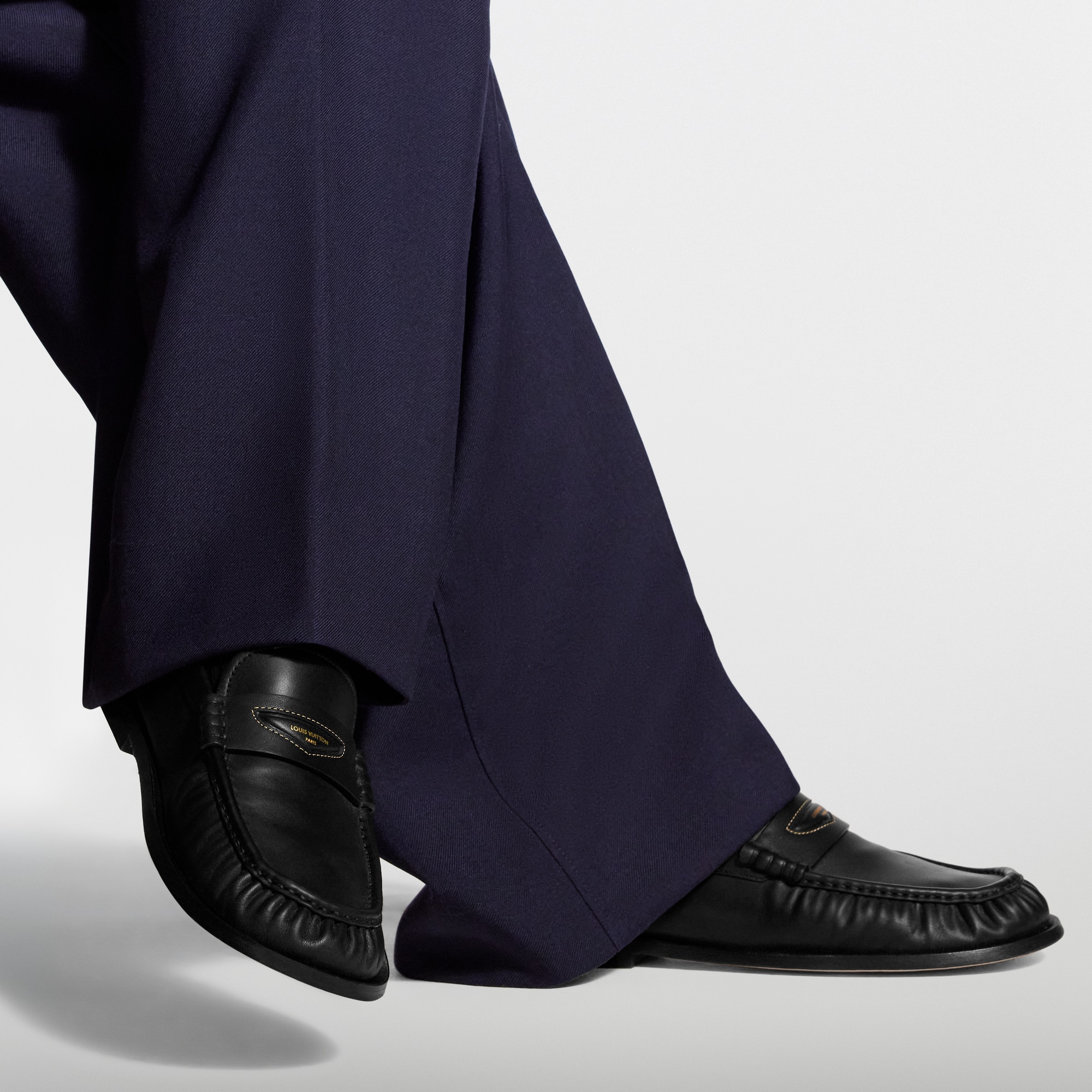 LV Jazz Loafer - Men - Shoes | LOUIS VUITTON ®